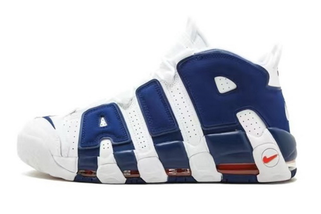 Women Air More Uptempo 25